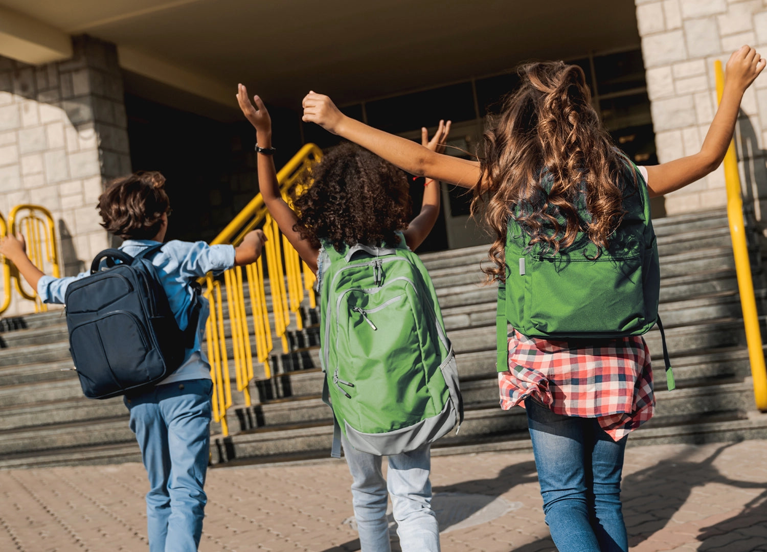 Over the counter probiotics for kids' immune health