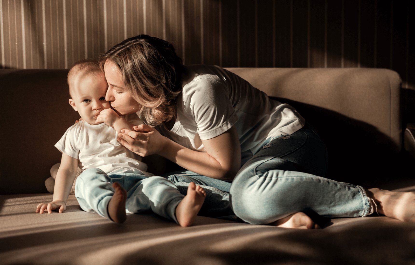 Probiotics for Babies