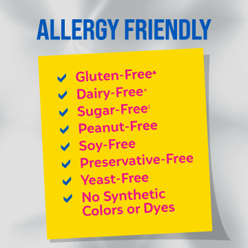 Culturelle® Kids Immune Defense Chewables