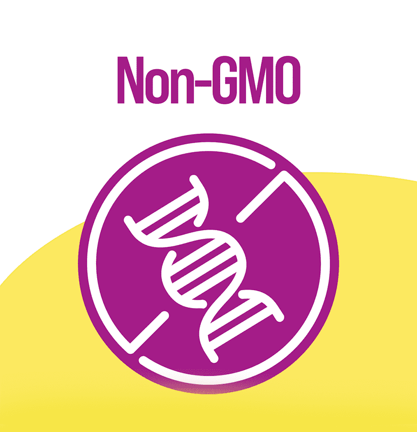 non-GMO