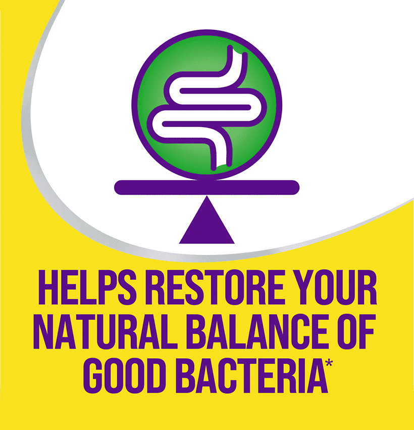 Culturelle® Digestive Daily Probiotic Capsules