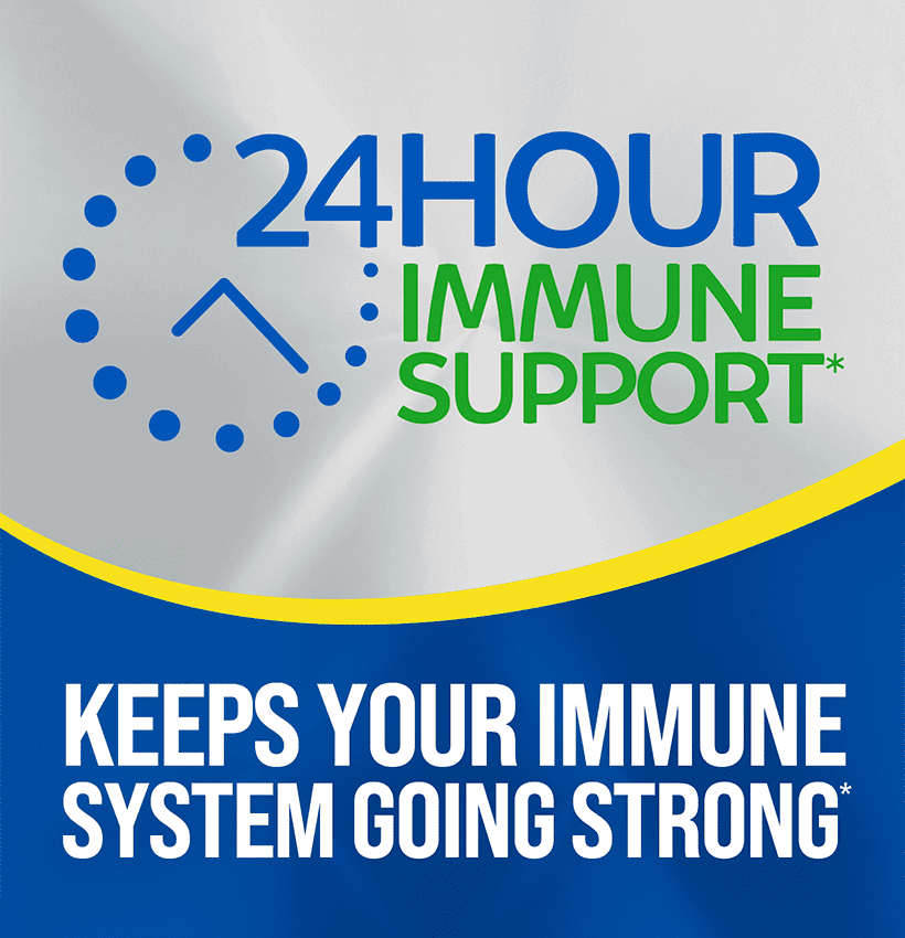 Culturelle® Immune Defense Probiotic Chewables