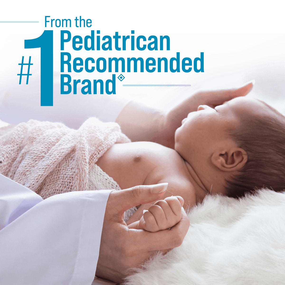 Culturelle® Baby Immune + Digestive Support Probiotic & Vitamin D Drops