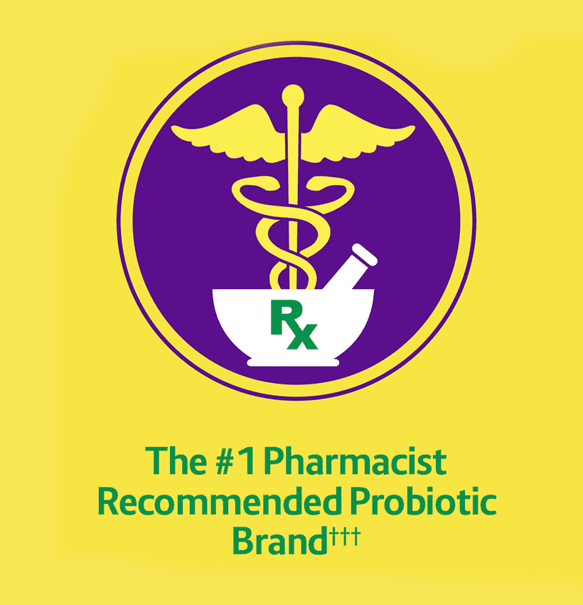 Culturelle® Ultimate Strength Probiotic Capsules