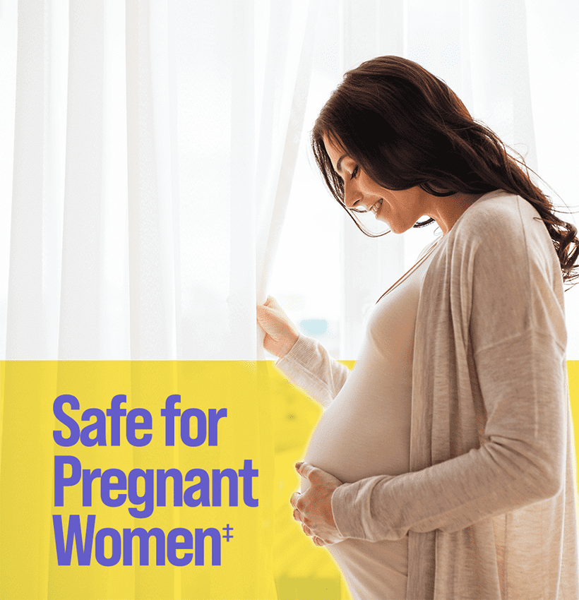 Culturelle® Women's Wellness Probiotic Chewables