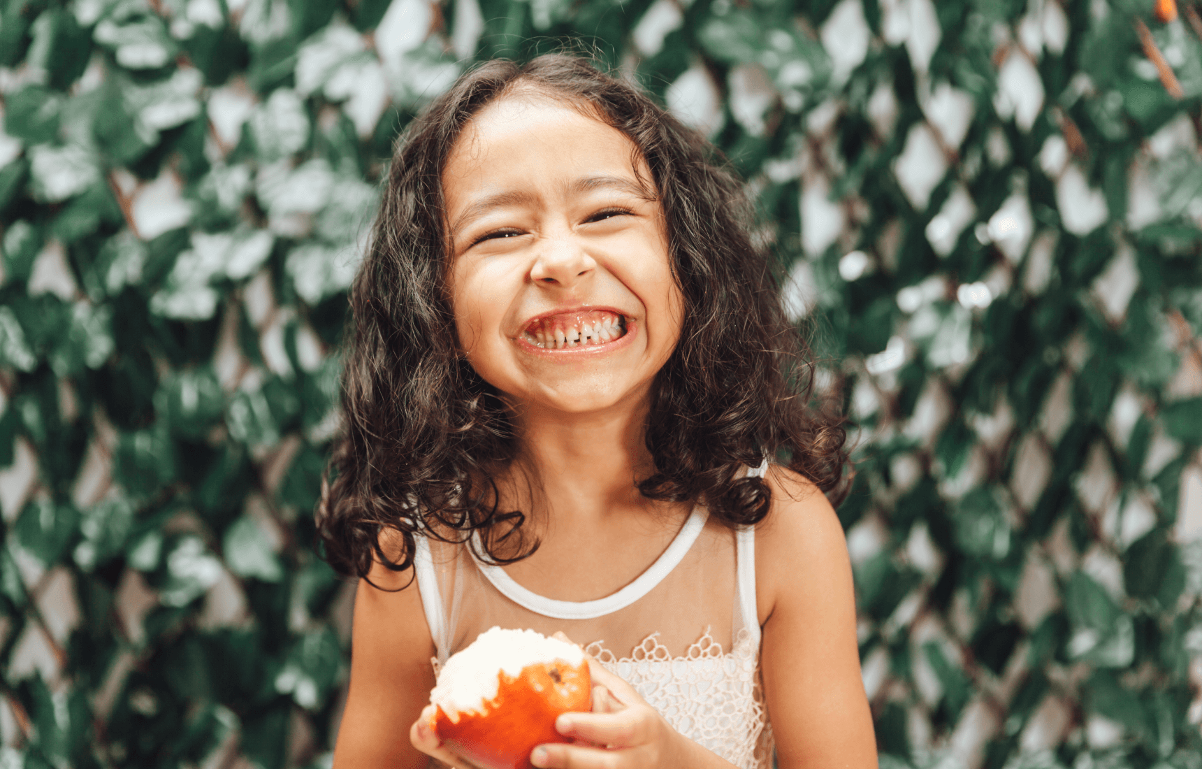 Probiotic Packets for Kids